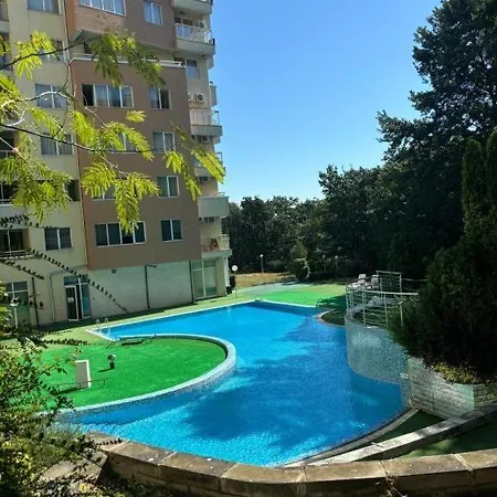 Apartment Sunny House