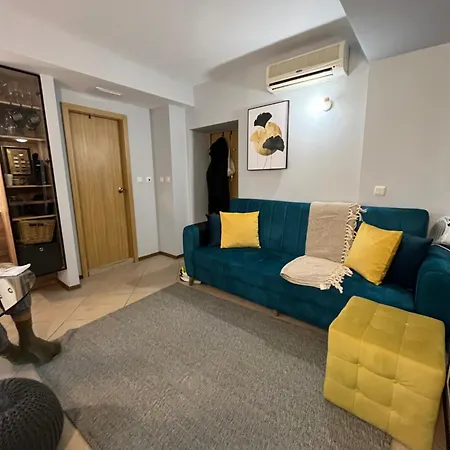 Sunny House Apartment *